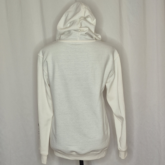 Care Bears Iconic Characters Embroidered Multi-Print Hoodie Sweatshirt - Size S - Picture 6 of 16